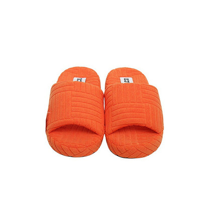 バナコ BANACO VIVID TERRY ROOM SLIPPER テリールームスリッパ ルームシューズ BNC-SLIPPER-OR-M メンズ レディース 23-25.5cm 靴 WQ00057319