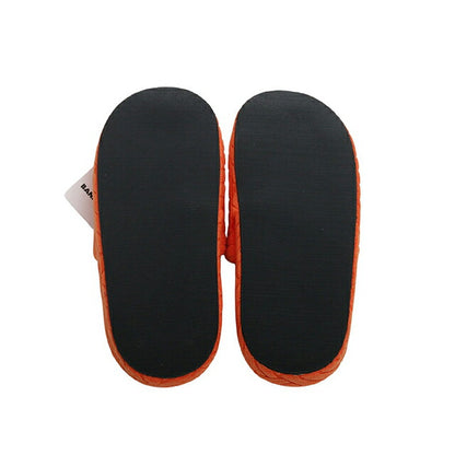 バナコ BANACO VIVID TERRY ROOM SLIPPER テリールームスリッパ ルームシューズ BNC-SLIPPER-OR-M メンズ レディース 23-25.5cm 靴 WQ00057319