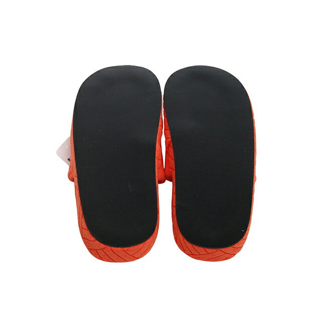バナコ BANACO VIVID TERRY ROOM SLIPPER テリールームスリッパ ルームシューズ BNC-SLIPPER-OR-L メンズ 26-28cm 靴 WQ00057320