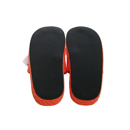 バナコ BANACO VIVID TERRY ROOM SLIPPER テリールームスリッパ ルームシューズ BNC-SLIPPER-OR-L メンズ 26-28cm 靴 WQ00057320