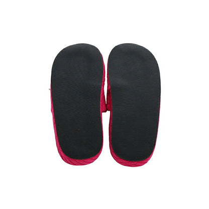バナコ BANACO VIVID TERRY ROOM SLIPPER テリールームスリッパ ルームシューズ BNC-SLIPPER-PK-L メンズ 26-28cm 靴 WQ00057322