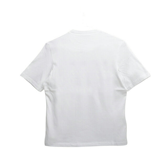 マルニ MARNI Tシャツ ロゴ コットン クルーネックT マルニキッズ MT135U-M002MV-M00RF-0M100-14Y レディース ホワイト Tシャツ WQ00057333