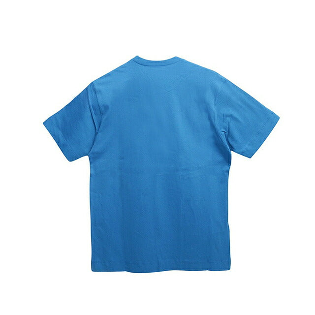マルニ MARNI Tシャツ ロゴ コットン クルーネックT マルニキッズ MT135U-M002MV-M00RF-0M859-14Y レディース ブルー Tシャツ WQ00057339