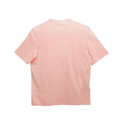 Marni MARNI T 恤徽标棉质圆领 T Marni 儿童 MT290F-M01601-M00RF-0M351-12Y 女式粉色 T 恤 WQ00057344