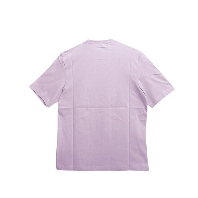 マルニ MARNI Tシャツ ロゴ コットン クルーネックT マルニキッズ MT290F-M01601-M00RF-0M612-14Y レディース パープル Tシャツ WQ00057347