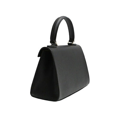 CARBOTTI GRETA Handbag 245-BK-SV Women&