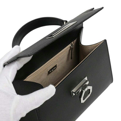 CARBOTTI GRETA Handbag 245-BK-SV Women&