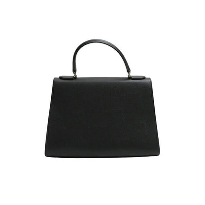 カルボッティ CARBOTTI ELENA ハンドバッグ 243-BK-SV レディース ブラック シルバー WQ00057365