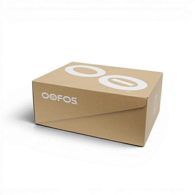 ウーフォス OOFOS OOMEGA ウーメガ リカバリーサンダル 1410-black-m5-w7 レディース Black ブラック サンダル WQ00057412