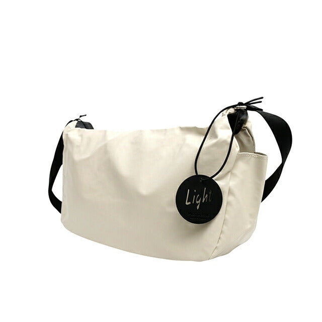 JACK GOMME BESACE LIRIS LIGHT Shoulder Bag 1215LVO-CLAY Clay Ladies WQ00057434