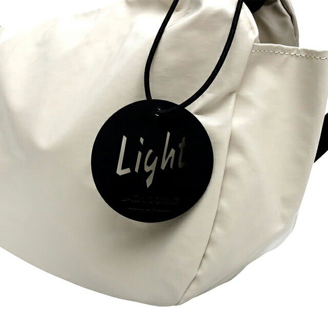 JACK GOMME BESACE LIRIS LIGHT Shoulder Bag 1215LVO-CLAY Clay Ladies WQ00057434