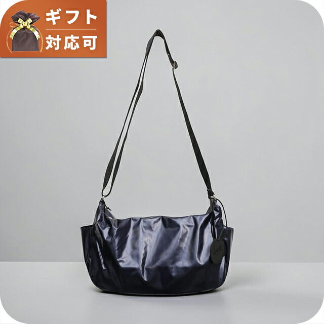 ジャックゴム JACK GOMME BESACE LIRIS LIGHT ショルダーバッグ 1215LVO-INDIGO インディゴ レディース WQ00057435