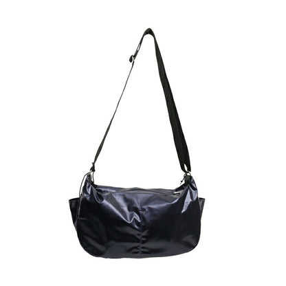 ジャックゴム JACK GOMME BESACE LIRIS LIGHT ショルダーバッグ 1215LVO-INDIGO インディゴ レディース WQ00057435