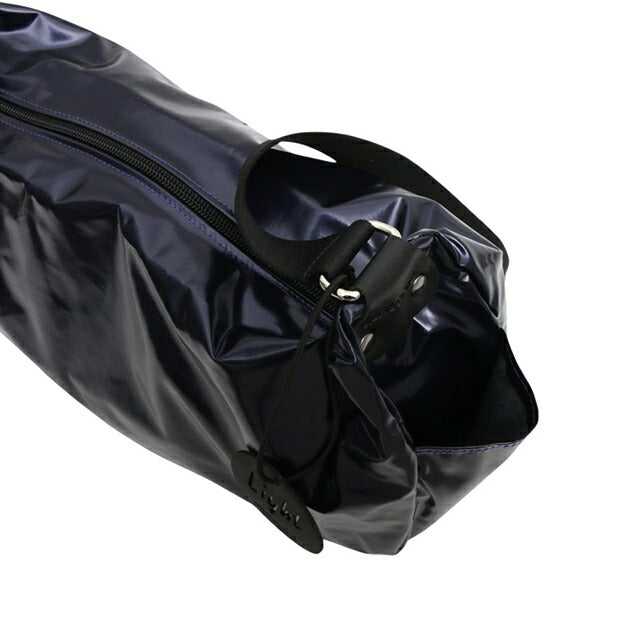 ジャックゴム JACK GOMME BESACE LIRIS LIGHT ショルダーバッグ 1215LVO-INDIGO インディゴ レディース WQ00057435