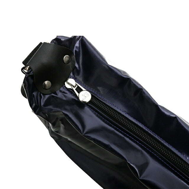 ジャックゴム JACK GOMME BESACE LIRIS LIGHT ショルダーバッグ 1215LVO-INDIGO インディゴ レディース WQ00057435