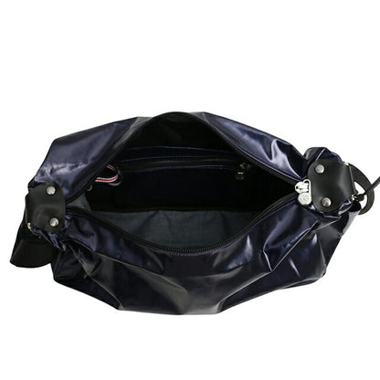 ジャックゴム JACK GOMME BESACE LIRIS LIGHT ショルダーバッグ 1215LVO-INDIGO インディゴ レディース WQ00057435