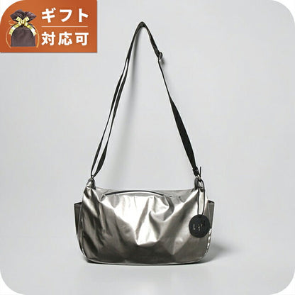 JACK GOMME BESACE LIRIS LIGHT 单肩包 1215LVO-METAL 金属 女士 WQ00057436