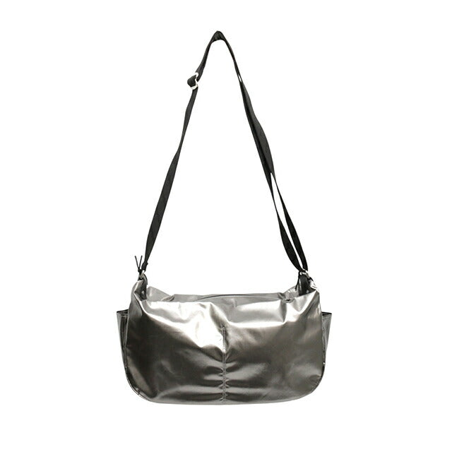 JACK GOMME BESACE LIRIS LIGHT 单肩包 1215LVO-METAL 金属 女士 WQ00057436