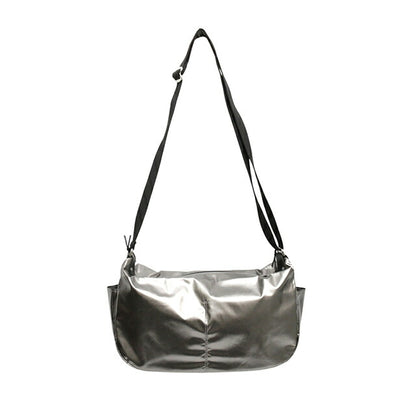JACK GOMME BESACE LIRIS LIGHT 单肩包 1215LVO-METAL 金属 女士 WQ00057436