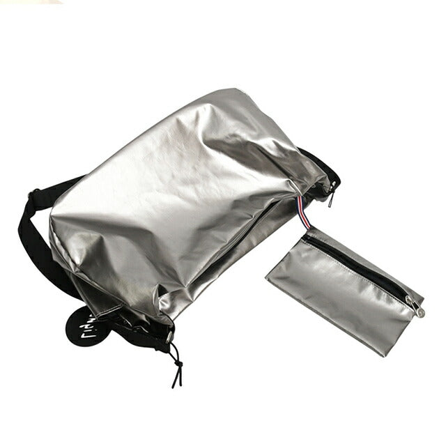 JACK GOMME BESACE LIRIS LIGHT 单肩包 1215LVO-METAL 金属 女士 WQ00057436