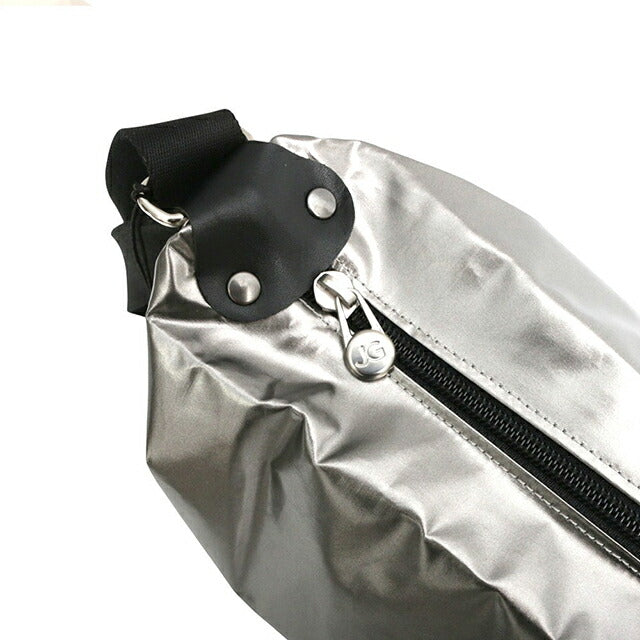 JACK GOMME BESACE LIRIS LIGHT 单肩包 1215LVO-METAL 金属 女士 WQ00057436