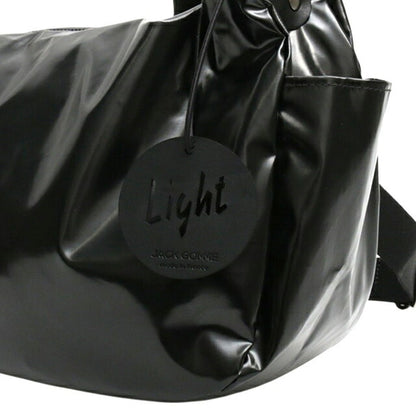 JACK GOMME BESACE LIRIS LIGHT 单肩包 1215LVO-NOIR Noir 黑色 女士 WQ00057437