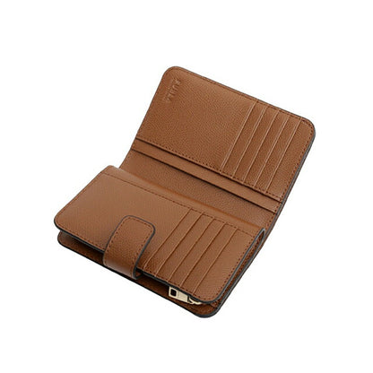 フルラ FURLA FURLA CAMELIA M COMPACT WALLET 二つ折り財布 二折財布 WP00314-ARE000-03B00 レディース WQ00057438