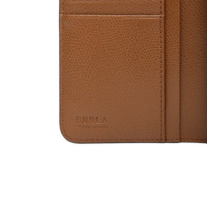 フルラ FURLA FURLA CAMELIA M COMPACT WALLET 二つ折り財布 二折財布 WP00314-ARE000-03B00 レディース WQ00057438