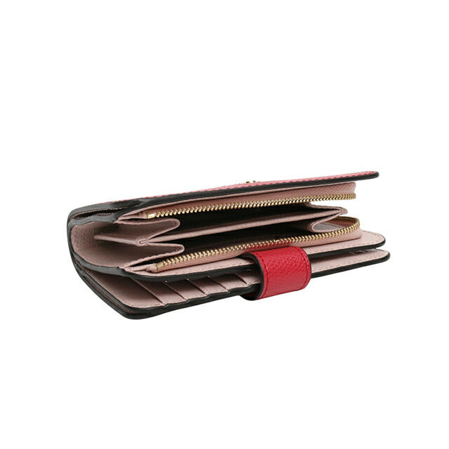 FURLA FURLA CAMELIA M COMPACT WALLET Bifold Wallet Bifold Wallet WP00314-ARE000-4305S Women&