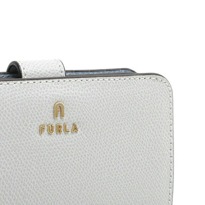 FURLA FURLA CAMELIA M COMPACT WALLET Bifold Wallet Bifold Wallet WP00314-ARE000-4351S Women&