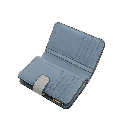 FURLA FURLA CAMELIA M COMPACT WALLET Bifold Wallet Bifold Wallet WP00314-ARE000-4351S Women&