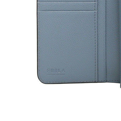 FURLA FURLA CAMELIA M COMPACT WALLET Bifold Wallet Bifold Wallet WP00314-ARE000-4351S Women&