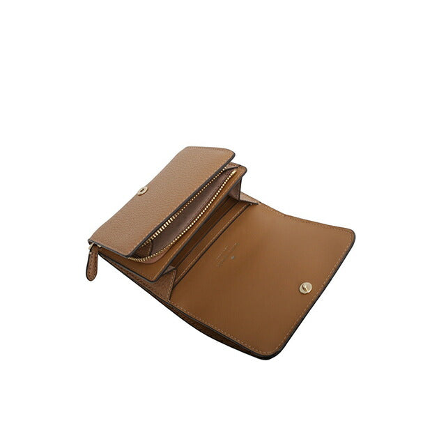 ケイトスペード KATE SPADE 二つ折り財布 二折財布 ケイラ スモール Lジップ ウォレット KK056-201 レディース WQ00057518