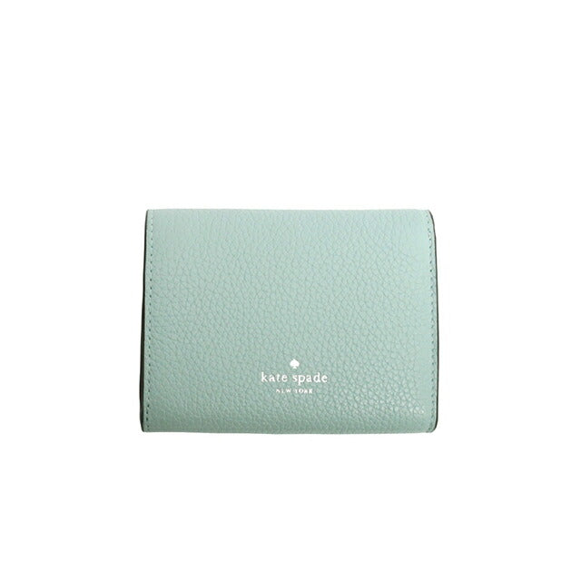 Kate Spade KATE SPADE Bifold Wallet Bifold Wallet Kayla Small L Zip Wallet KK056-303 Women&