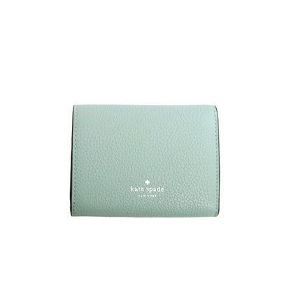 Kate Spade KATE SPADE Bifold Wallet Bifold Wallet Kayla Small L Zip Wallet KK056-303 Women&