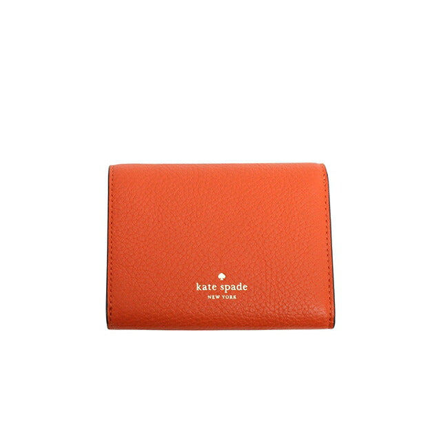 Kate Spade KATE SPADE Bifold Wallet Bifold Wallet Kayla Small L Zip Wallet KK056-800 Women&