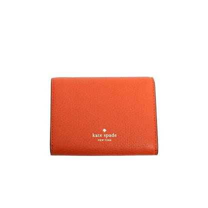 Kate Spade KATE SPADE Bifold Wallet Bifold Wallet Kayla Small L Zip Wallet KK056-800 Women&