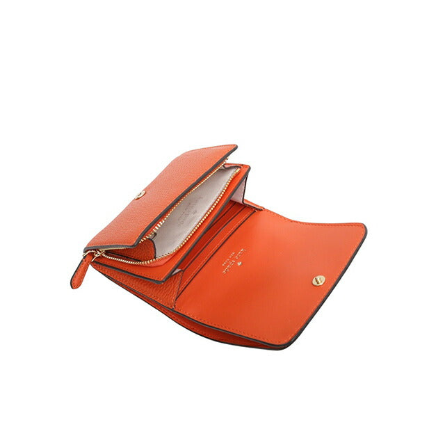 Kate Spade KATE SPADE Bifold Wallet Bifold Wallet Kayla Small L Zip Wallet KK056-800 Women&