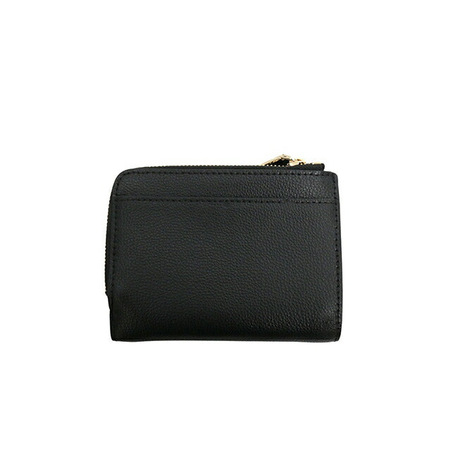 Kate Spade KATE SPADE Bifold Wallet Bifold Wallet Small L Zip Wallet KN764-001 Women&
