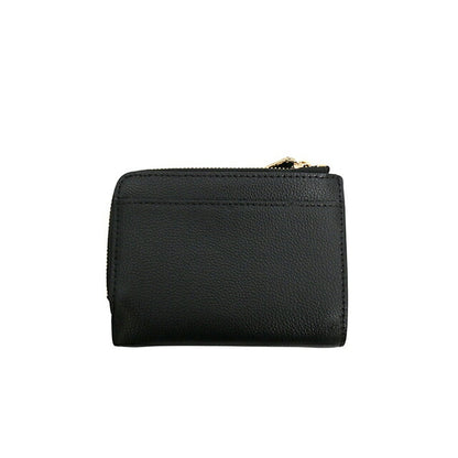 Kate Spade KATE SPADE Bifold Wallet Bifold Wallet Small L Zip Wallet KN764-001 Women&