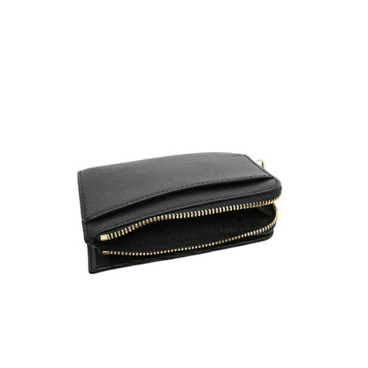 Kate Spade KATE SPADE Bifold Wallet Bifold Wallet Small L Zip Wallet KN764-001 Women&