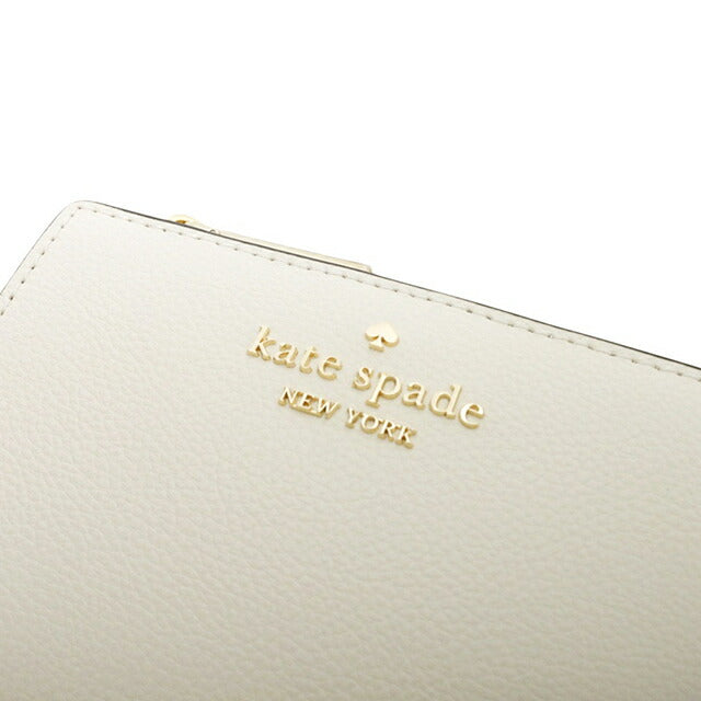 Kate Spade KATE SPADE Bifold Wallet Bifold Wallet Small L Zip Wallet KN764-250 Women&