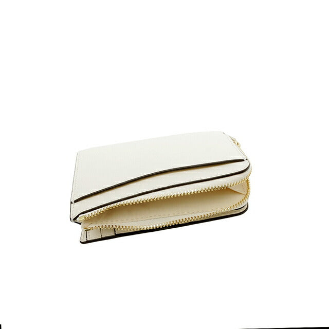 Kate Spade KATE SPADE Bifold Wallet Bifold Wallet Small L Zip Wallet KN764-250 Women&