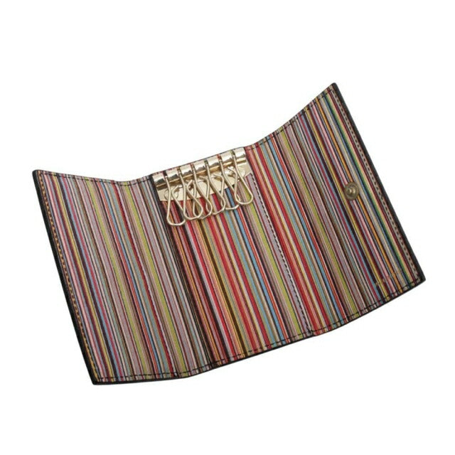ポールスミス PAUL SMITH キーケース 6連 m1a-1981x-astrml-79a メンズ ポールスミス PAUL SMITH キーケース 6連 m1a-1981x-astrml-79a メンズ
