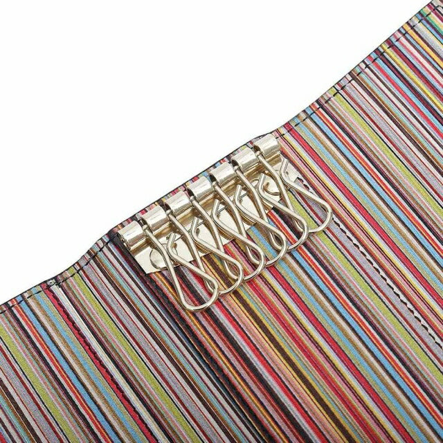 ポールスミス PAUL SMITH キーケース 6連 m1a-1981x-astrml-79a メンズ