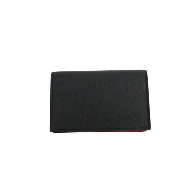 ポールスミス PAUL SMITH カードケース m1a-7782x-astrgs-79a メンズ ブラック WQ00057535