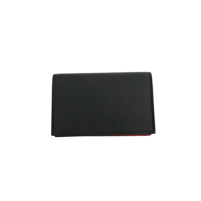 ポールスミス PAUL SMITH カードケース m1a-7782x-astrgs-79a メンズ ブラック WQ00057535