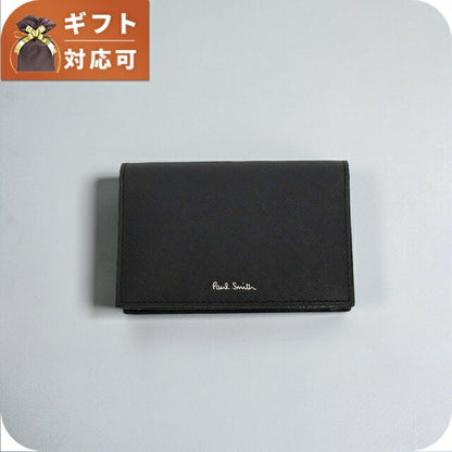 Paul Smith PAUL SMITH Card Case m1a-7782x-bmults-79 Men&