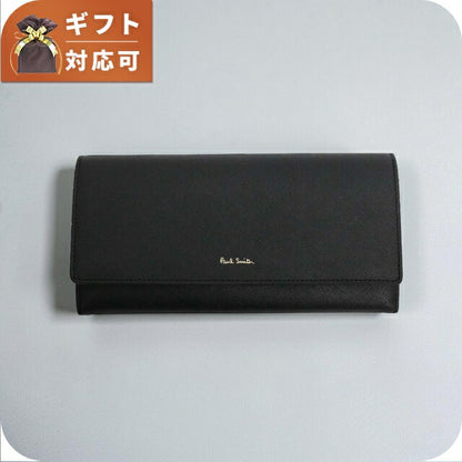 Paul Smith PAUL SMITH long wallet m1a-4608x-bmults-79 men&