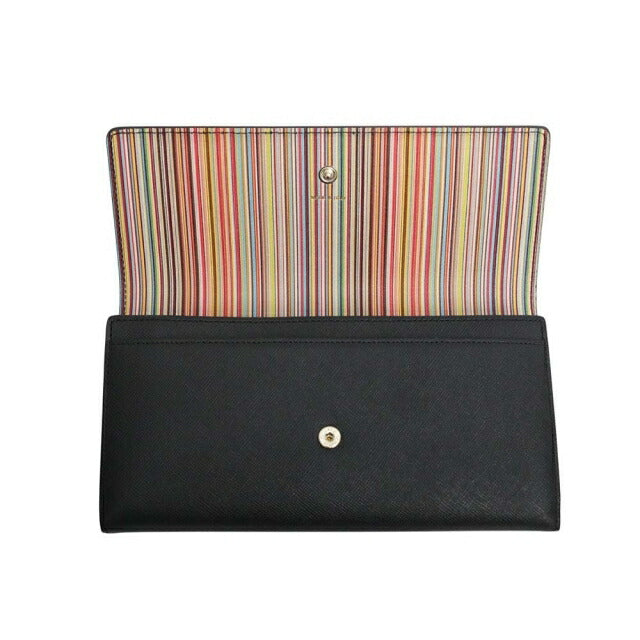 Paul Smith PAUL SMITH long wallet m1a-4608x-bmults-79 men&